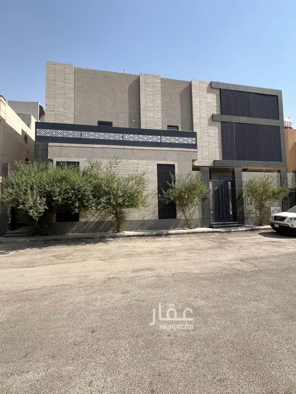 شقة للإيجار في شارع مسلم بن خالد, حي القادسية, مدينة الرياض, منطقة الرياض 1 صورة