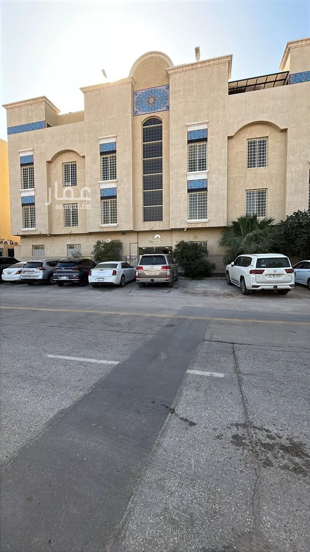 شقة للإيجار في شارع ابن الطلاء, حي الأندلس, مدينة الرياض, منطقة الرياض 1 صورة