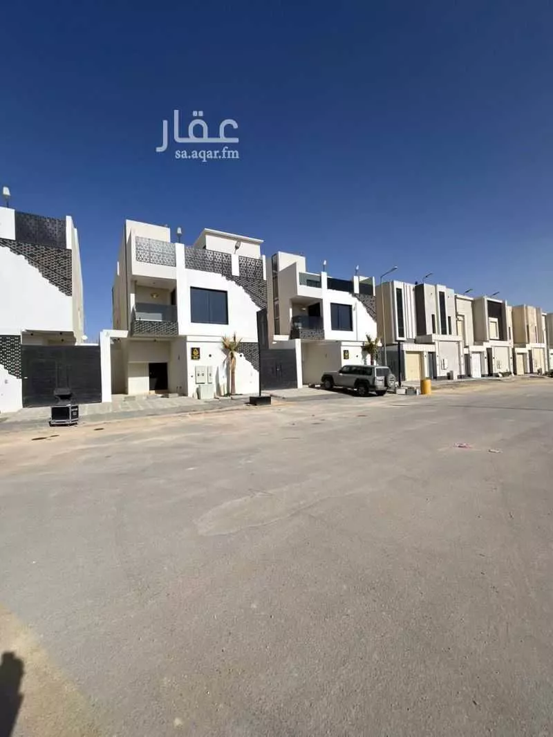 دور للإيجار في شارع أبي نصر الجيلي, حي المرجان, مدينة الرياض, منطقة الرياض 1 صورة