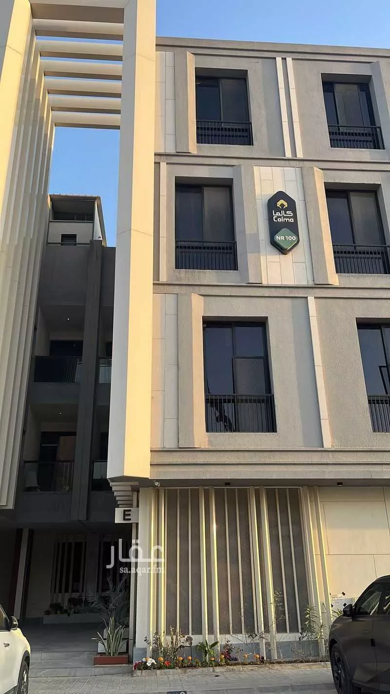 شقة للإيجار في شارع بشير البصري, حي النرجس, مدينة الرياض, منطقة الرياض 1 صورة