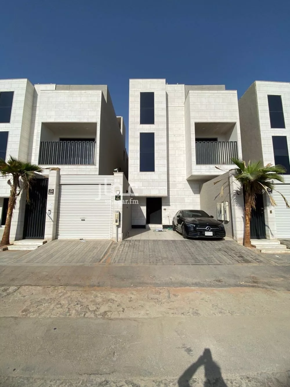 دور للإيجار في شارع فهد المارك, حي الرمال, مدينة الرياض, منطقة الرياض 1 صورة