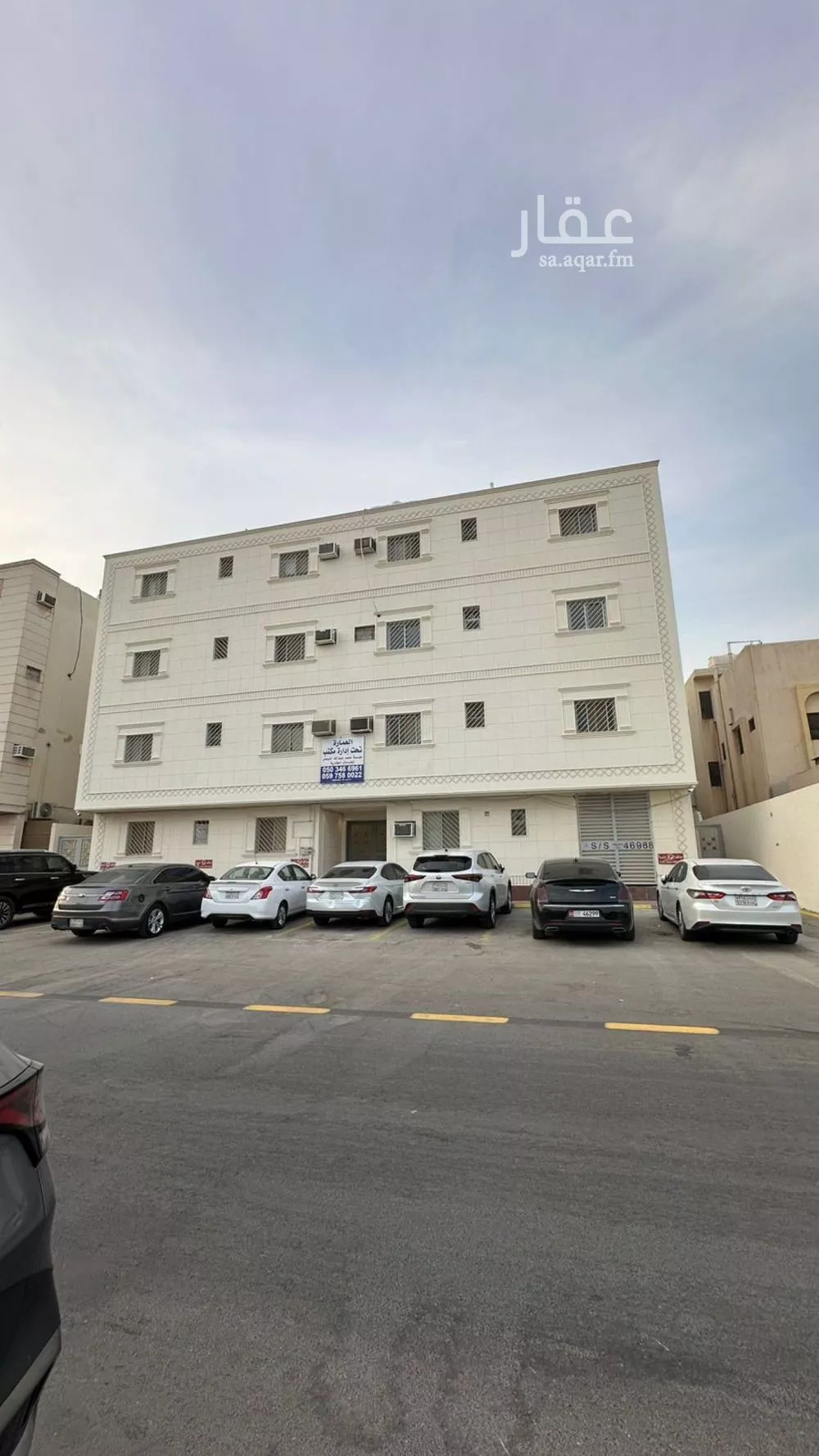 شقة للإيجار في شارع يوسف بن سويلم, حي الخليج, مدينة الرياض, منطقة الرياض 1 صورة