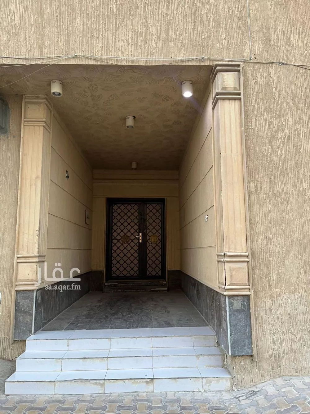 شقة للإيجار في شارع التربة, حي المونسية, مدينة الرياض, منطقة الرياض 1 صورة