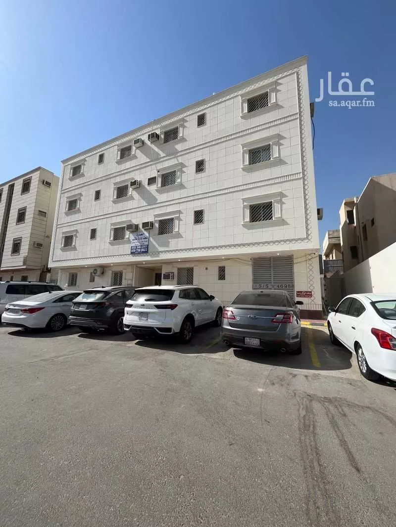 شقة للإيجار في شارع يوسف بن سويلم, حي الخليج, مدينة الرياض, منطقة الرياض 1 صورة