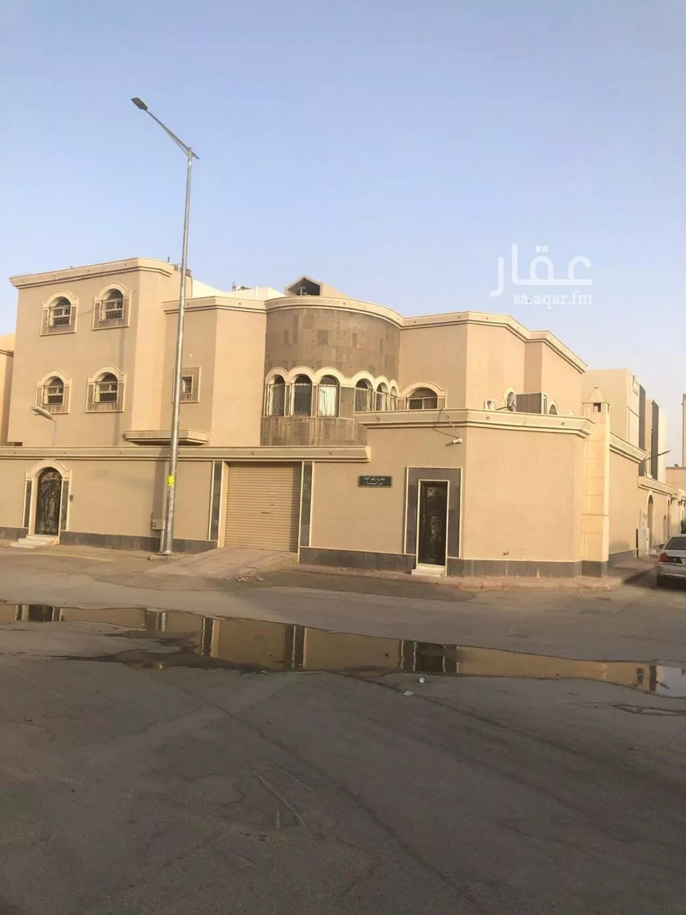 فيلا للبيع في شارع رقم 453, حي المونسية, مدينة الرياض, منطقة الرياض 1 صورة