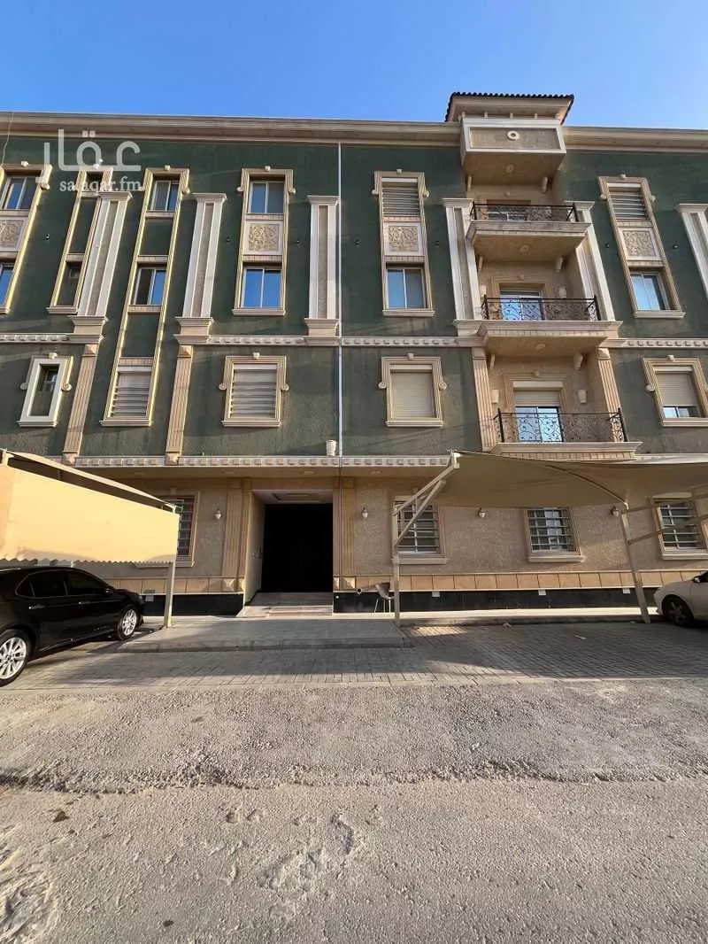 شقة للإيجار في شارع عبدالله بن إبراهيم بن سيف, حي قرطبة, مدينة الرياض, منطقة الرياض 1 صورة