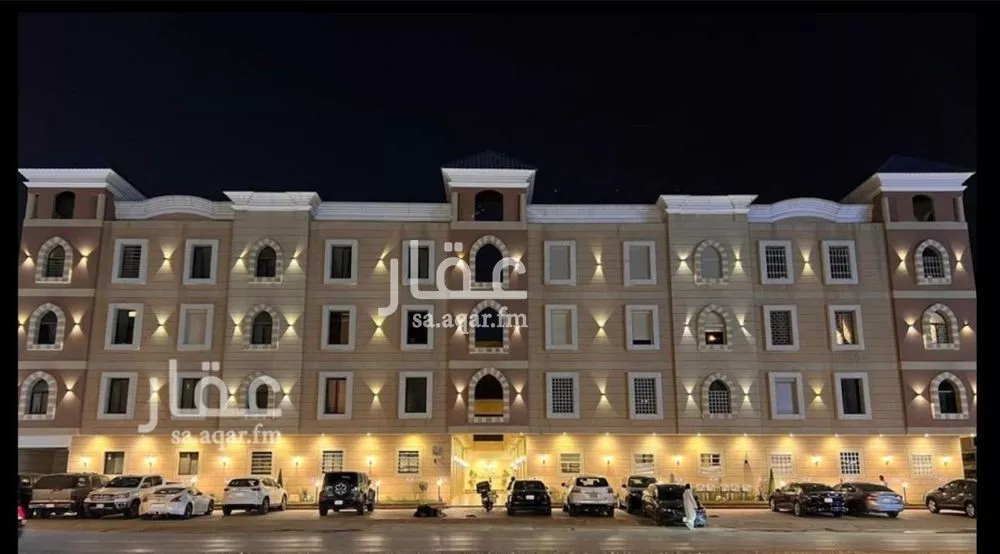 شقة للإيجار في شارع شهيد الدين ثم الوطن عبدالله عبدالرحمن, حي الياسمين, مدينة الرياض, منطقة الرياض 1 صورة