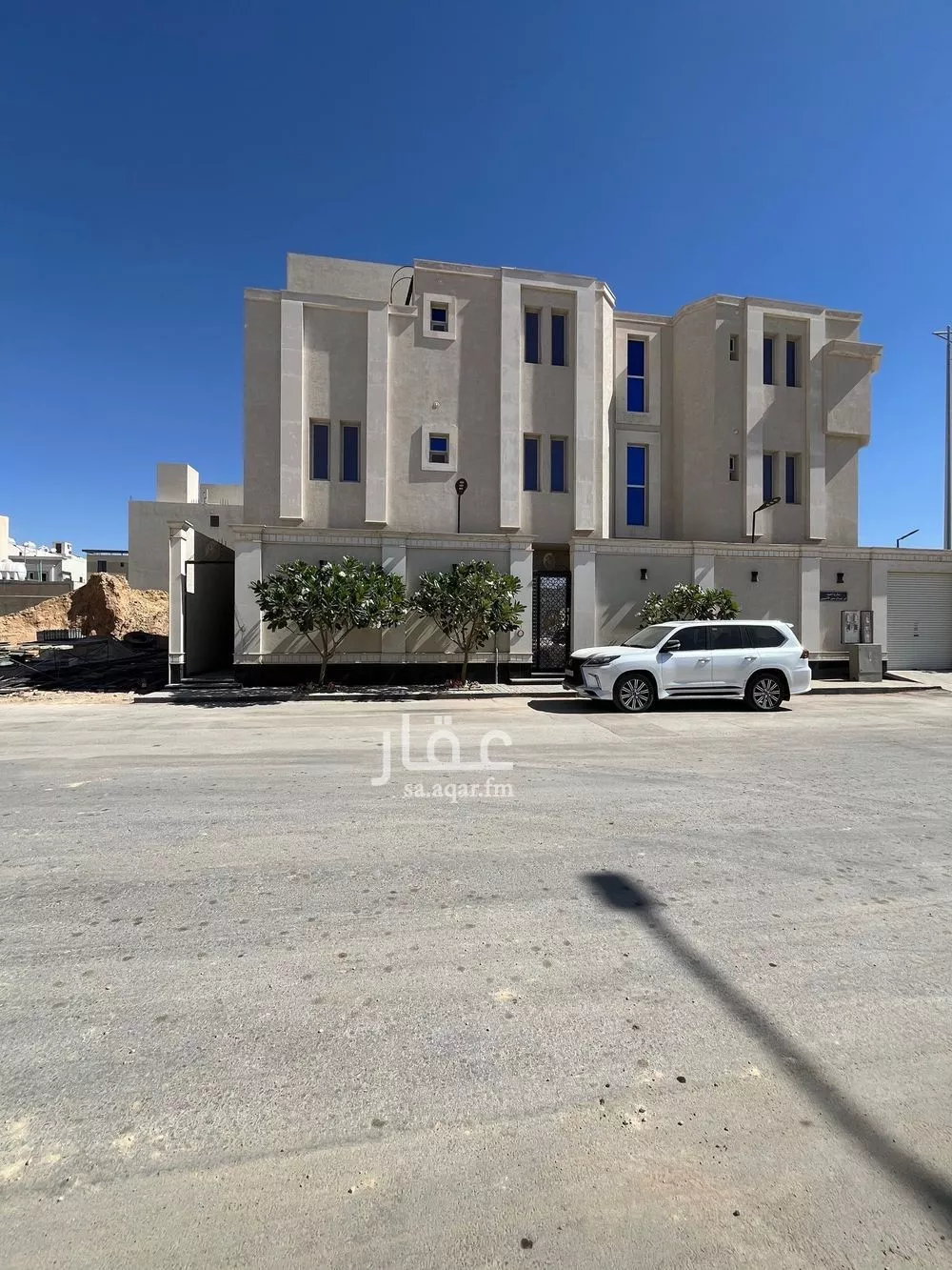 شقة للإيجار في شارع قاسم بن محمد بن أبي بكر, حي العارض, مدينة الرياض, منطقة الرياض 1 صورة