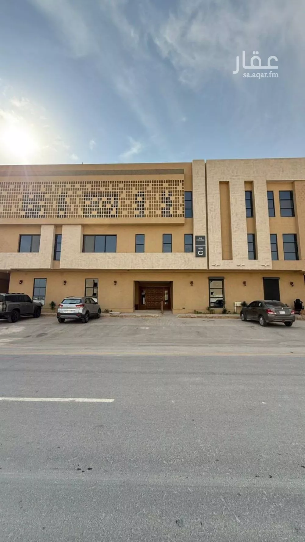 شقة للإيجار في شارع محمد بن ناصر المبارك, حي عرقة, مدينة الرياض, منطقة الرياض 1 صورة