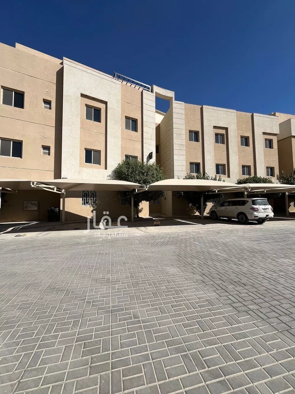 شقة للإيجار في شارع الامام سعود بن فيصل, حي الملقا, مدينة الرياض, منطقة الرياض 1 صورة