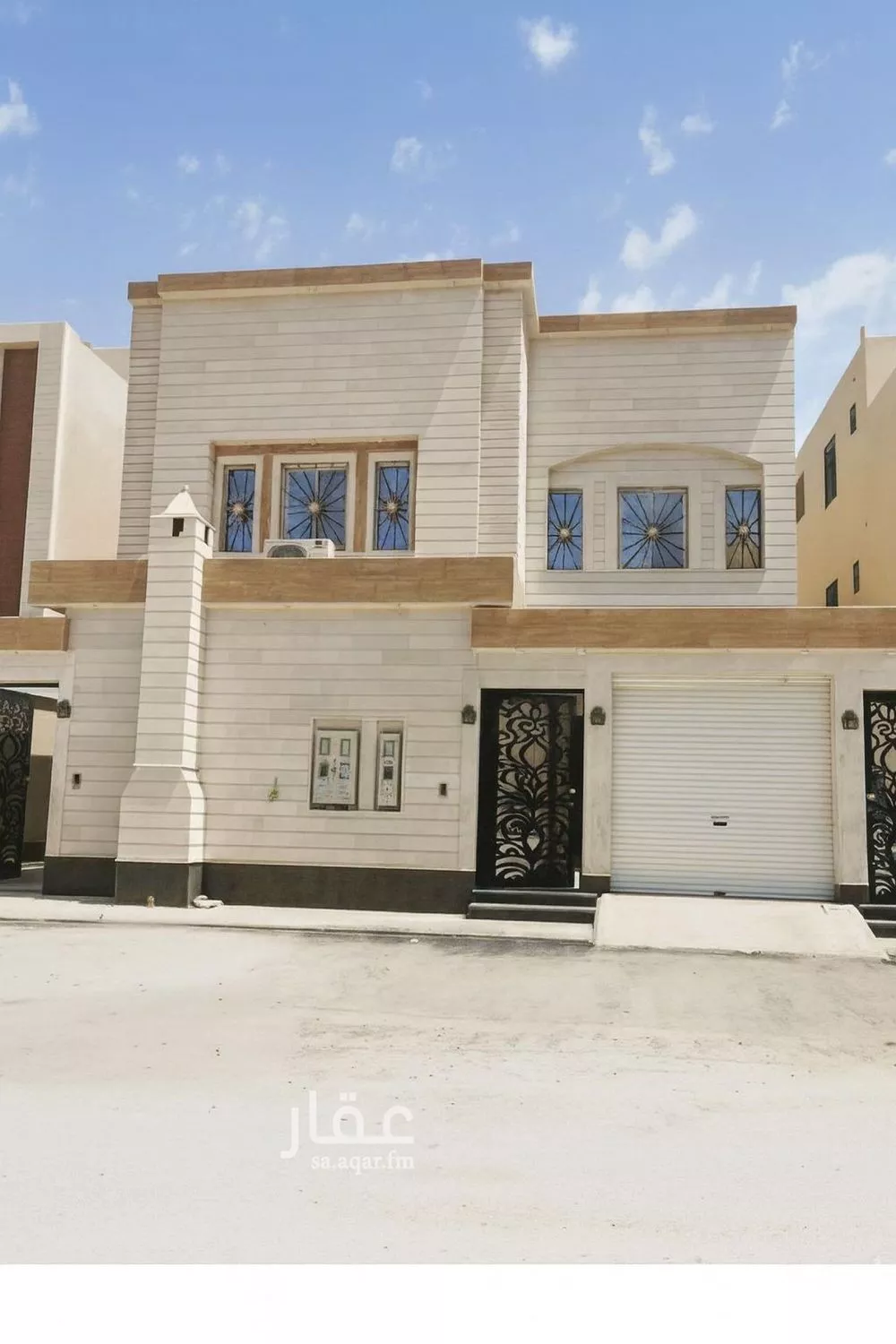 فيلا للإيجار في شارع محمد بن عبدالرحمن السخاوي, حي القادسية, مدينة الرياض, منطقة الرياض 1 صورة