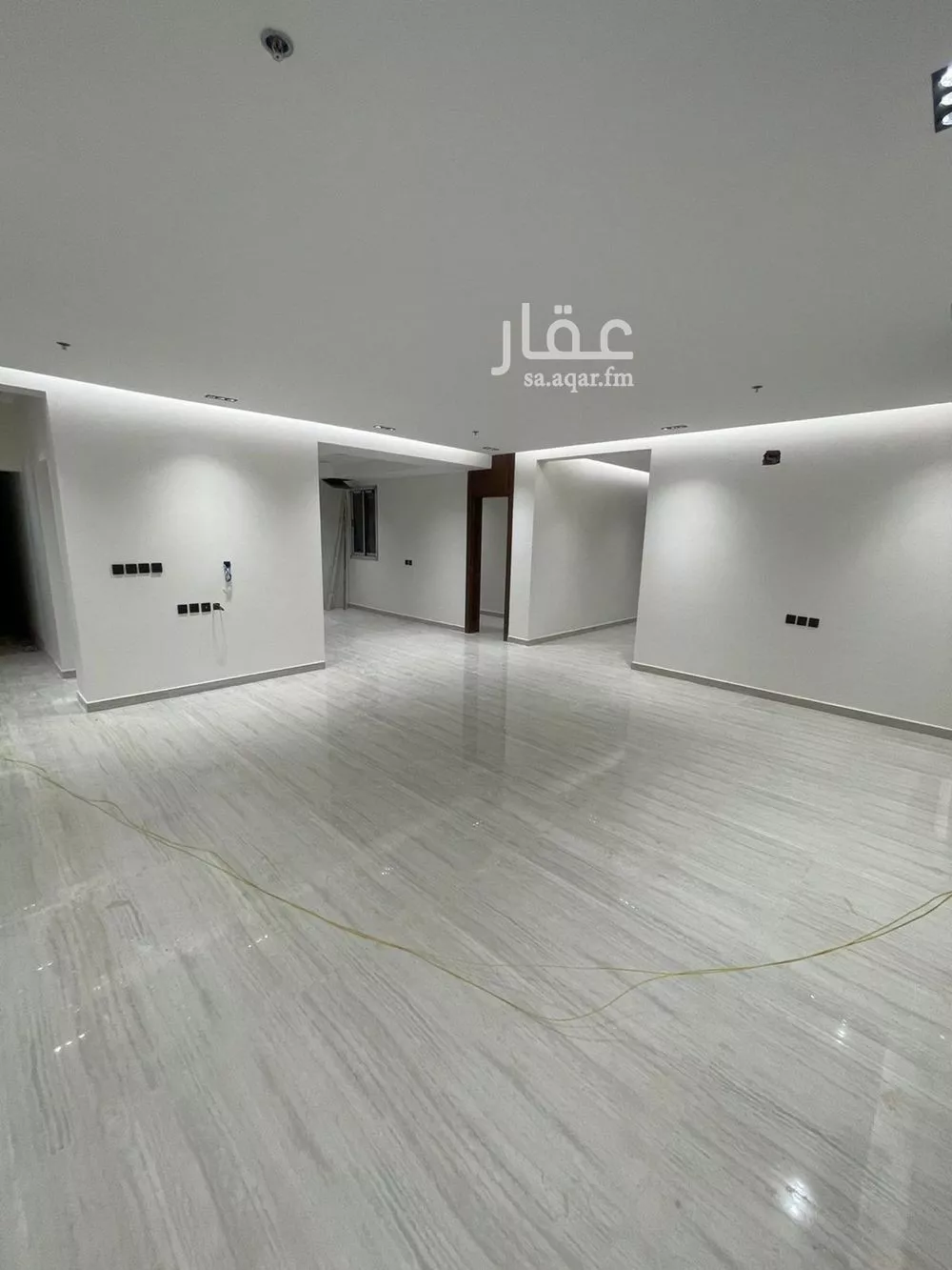 شقة للبيع في شارع عبدالله بن حبان, حي الرمال, مدينة الرياض, منطقة الرياض 1 صورة