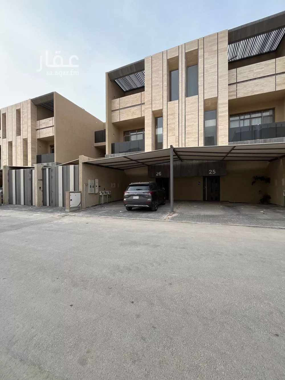 دور للإيجار في شارع أبي الحسن الكمال, حي العارض, مدينة الرياض, منطقة الرياض 1 صورة