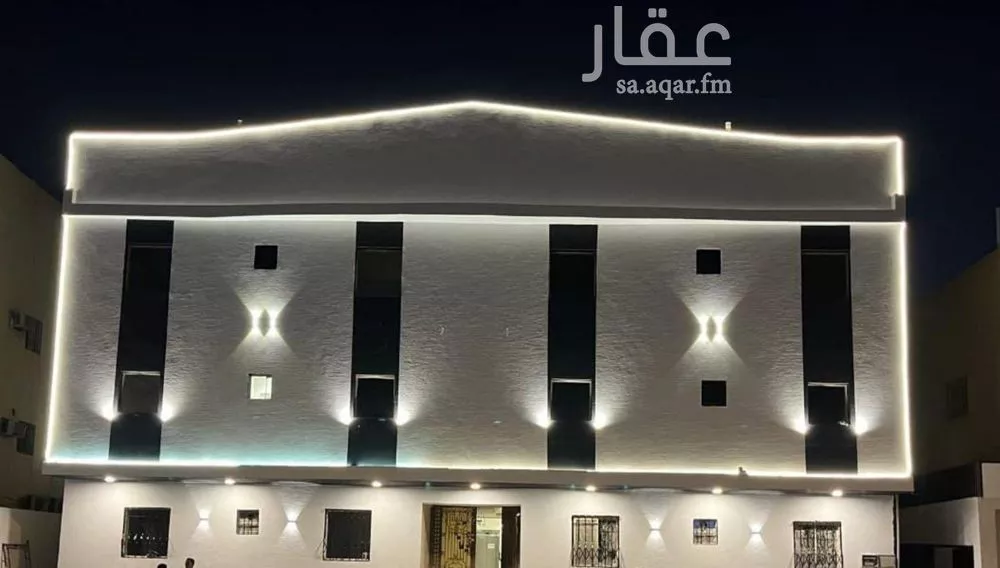 شقة للإيجار في شارع الامير عبدالله بن سعود بن عبدالله صنيتان ال سعود, حي الياسمين, مدينة الرياض, منطقة الرياض 1 صورة