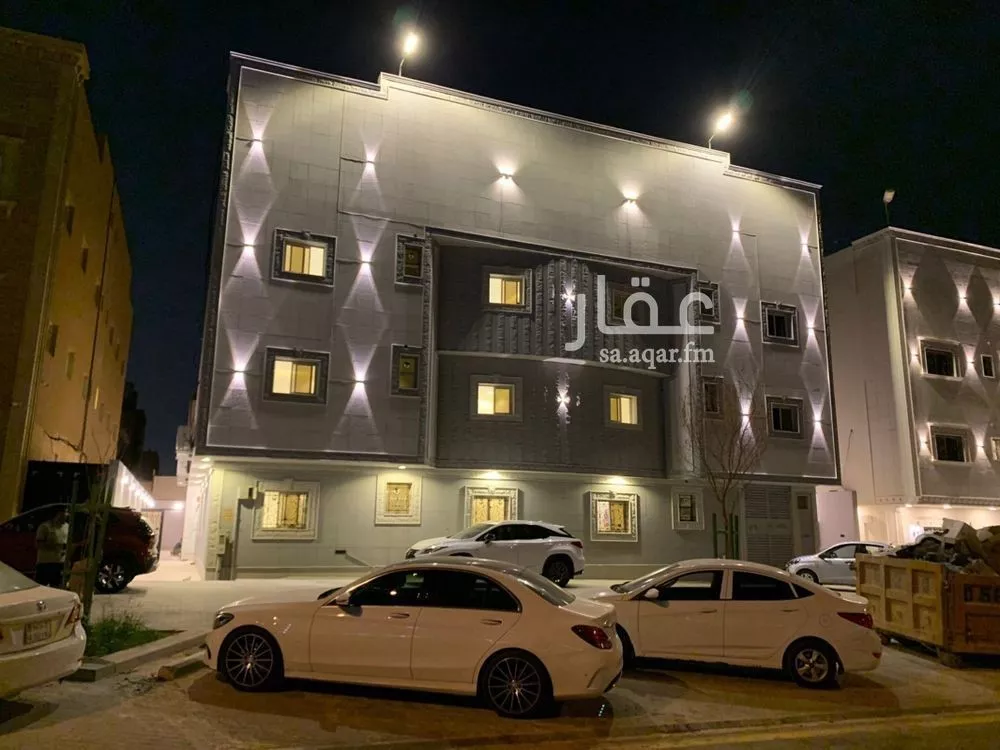 شقة للإيجار في شارع وادي السرح, حي الوادي, مدينة الرياض, منطقة الرياض 1 صورة