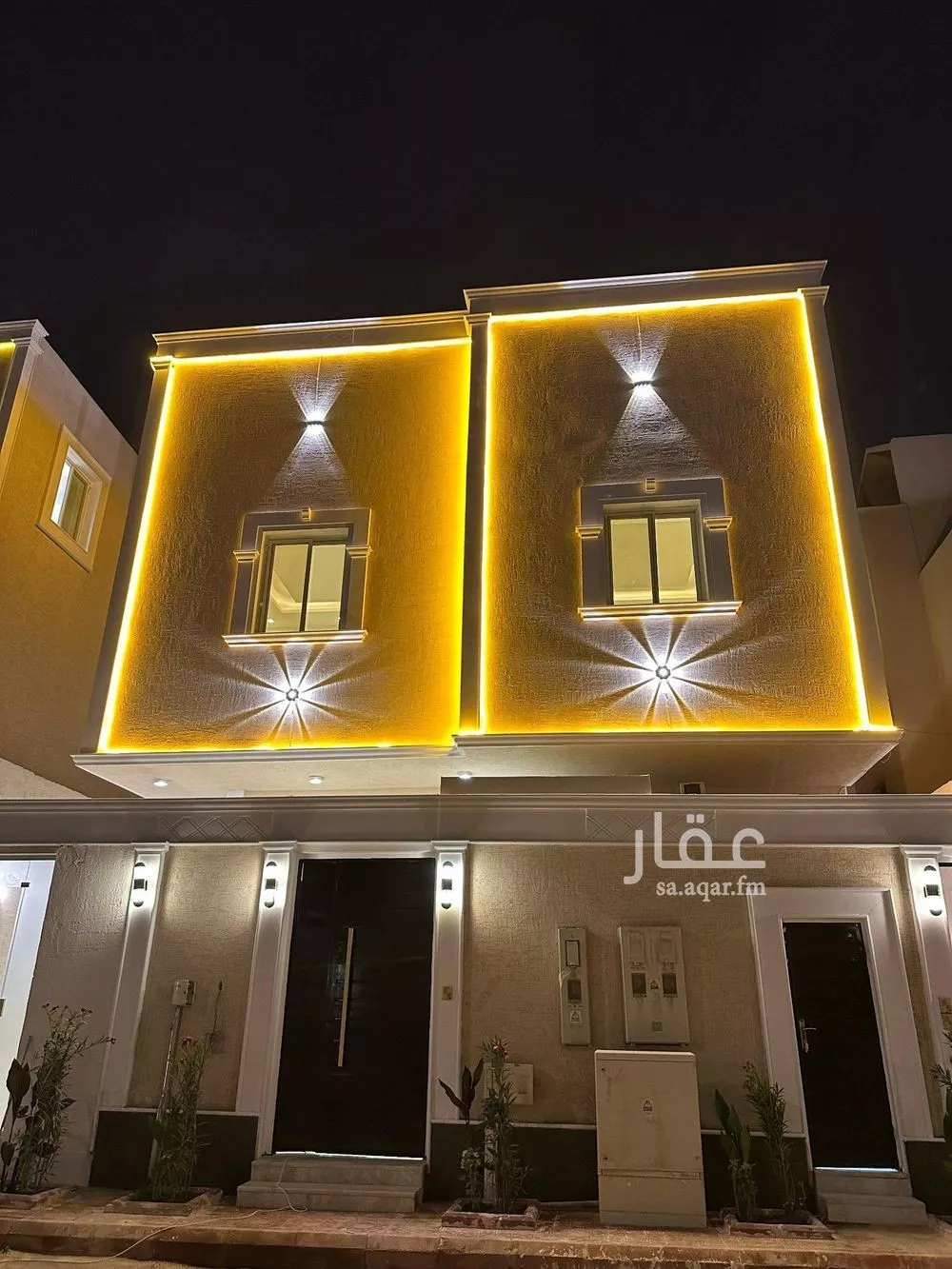شقة للإيجار في شارع ابراهيم التونسي, حي العقيق, مدينة الرياض, منطقة الرياض 1 صورة