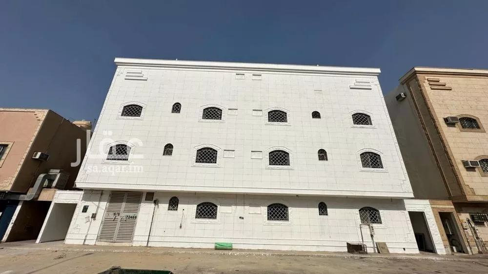 شقة للإيجار في شارع تيماء, حي الدار البيضاء, مدينة الرياض, منطقة الرياض 1 صورة