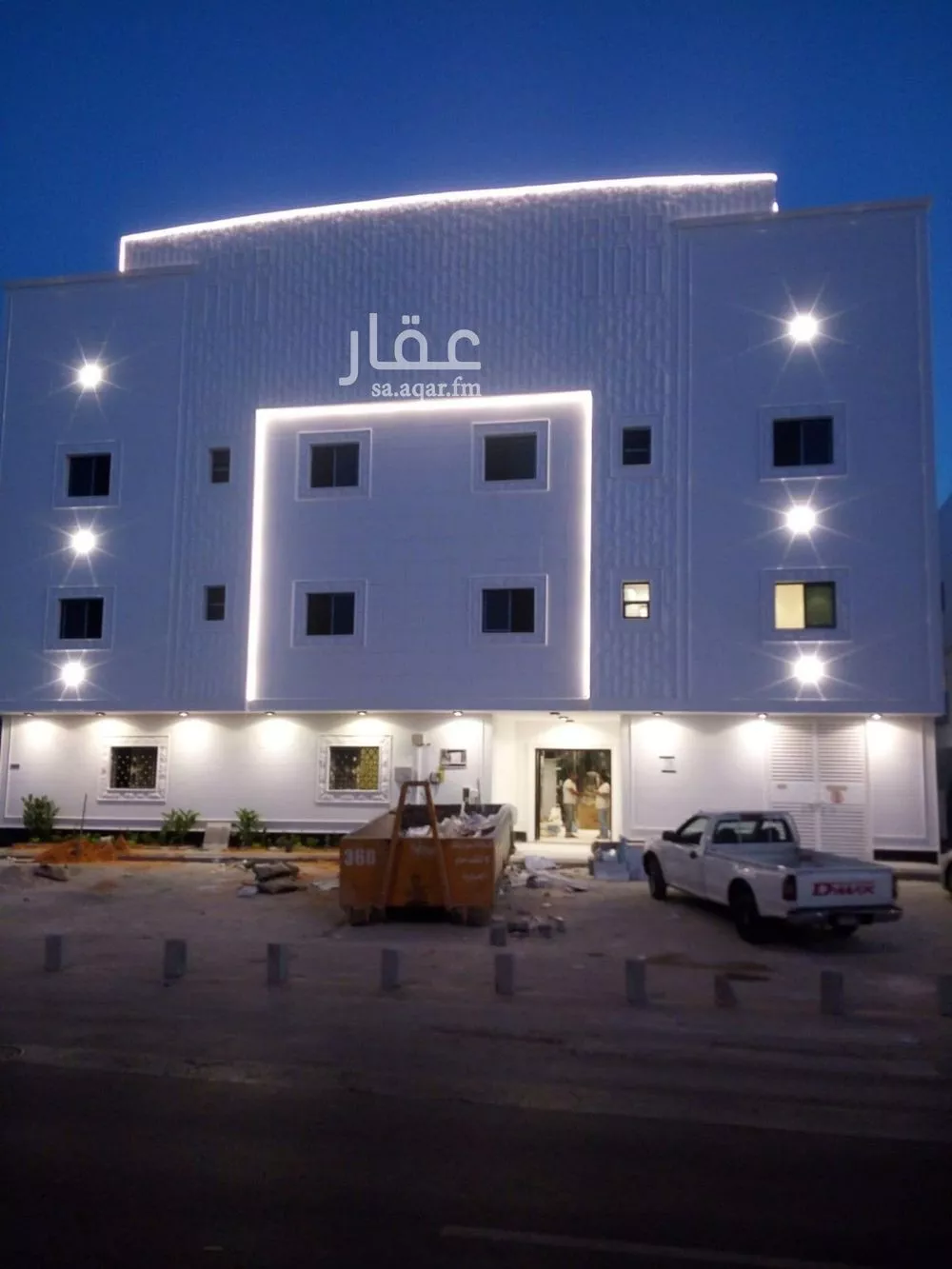 شقة للإيجار في شارع الامير عبدالله بن سعود بن عبدالله صنيتان ال سعود, حي الياسمين, مدينة الرياض, منطقة الرياض 1 صورة