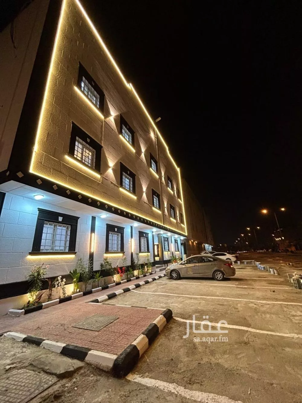 شقة للإيجار في شارع السفراء, حي المونسية, مدينة الرياض, منطقة الرياض 1 صورة