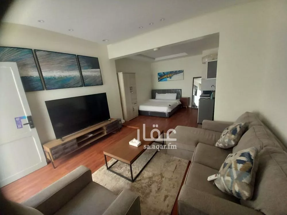 شقة للإيجار في شارع الفروسية, حي الربيع, مدينة الرياض, منطقة الرياض 1 صورة