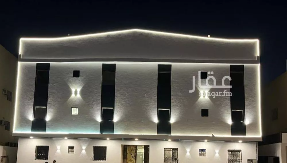 شقة للإيجار في شارع الخيالة, حي الياسمين, مدينة الرياض, منطقة الرياض 1 صورة