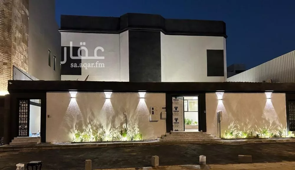 شقة للإيجار في شارع أسيد بن ثعلبة, حي العقيق, مدينة الرياض, منطقة الرياض 1 صورة