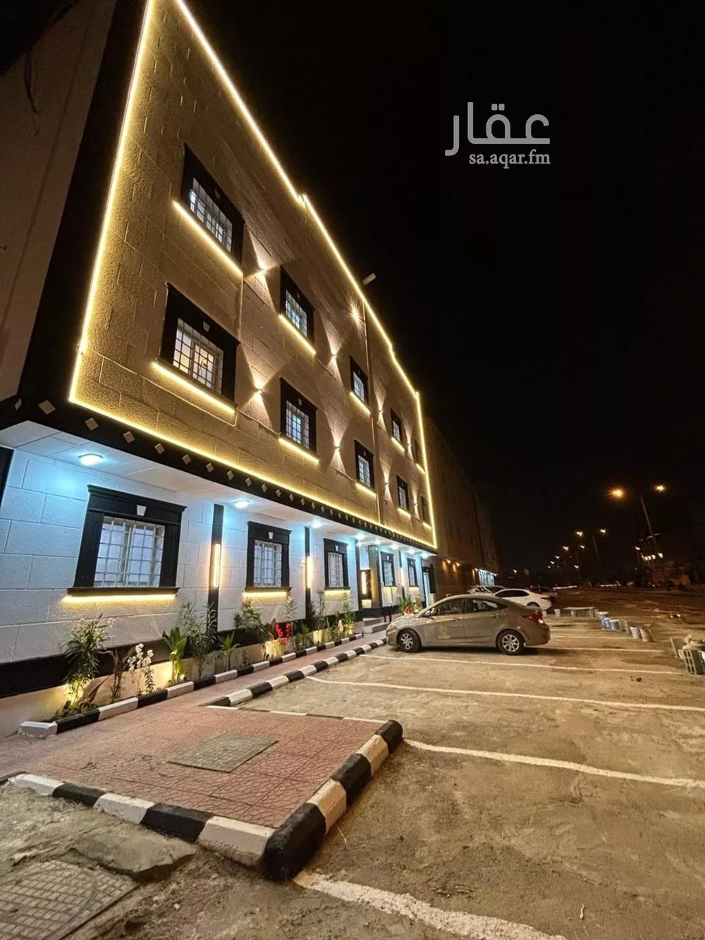 شقة للإيجار في شارع السفراء, حي المونسية, مدينة الرياض, منطقة الرياض 1 صورة