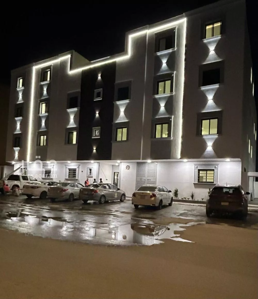 شقة للإيجار في شارع رقم 510, حي الملقا, مدينة الرياض, منطقة الرياض 1 صورة