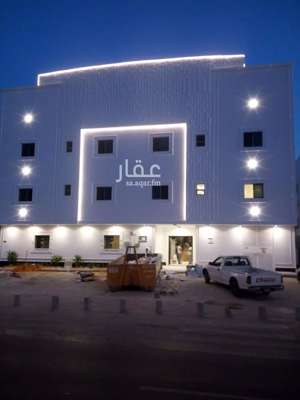 شقة للإيجار في شارع الامير عبدالله بن سعود بن عبدالله صنيتان ال سعود, حي الياسمين, مدينة الرياض, منطقة الرياض 1 صورة