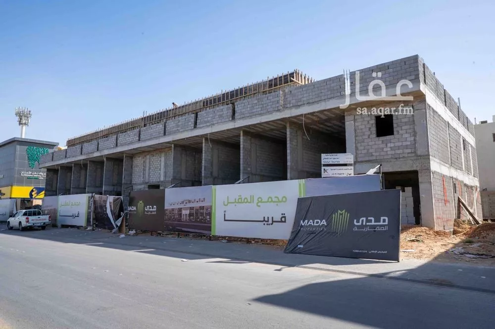عمارة للإيجار في شارع الشيخ حسن بن حسين بن علي, حي قرطبة, مدينة الرياض, منطقة الرياض 1 صورة