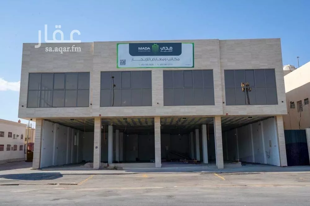 عمارة للإيجار في شارع عبدالله بن سعود بن عبدالعزيز الفرعى, حي اليرموك, مدينة الرياض, منطقة الرياض 1 صورة