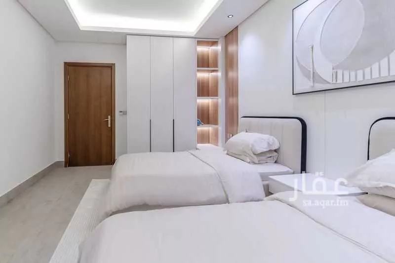 شقة للإيجار في شارع رقم 53 ، حي الملقا ، الرياض ، منطقة الرياض 1 صورة