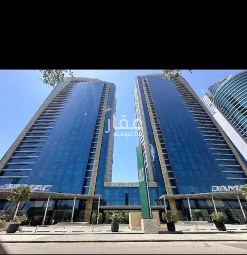 شقة للبيع في شارع الملك فهد الفرعي, حي العليا, مدينة الرياض, منطقة الرياض 1 صورة