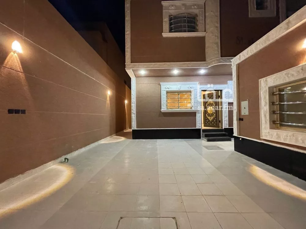 دور للبيع في حي الرمال, مدينة الرياض, منطقة الرياض 1 صورة