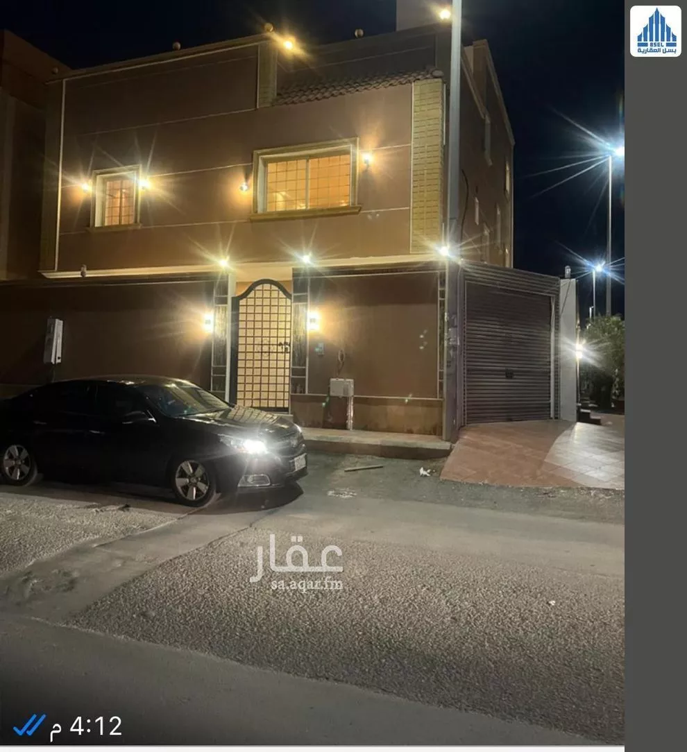 فيلا للبيع في شارع الحسن بن أبي طالب, حي الحمدانية, مدينة جدة, منطقة مكة المكرمة 1 صورة