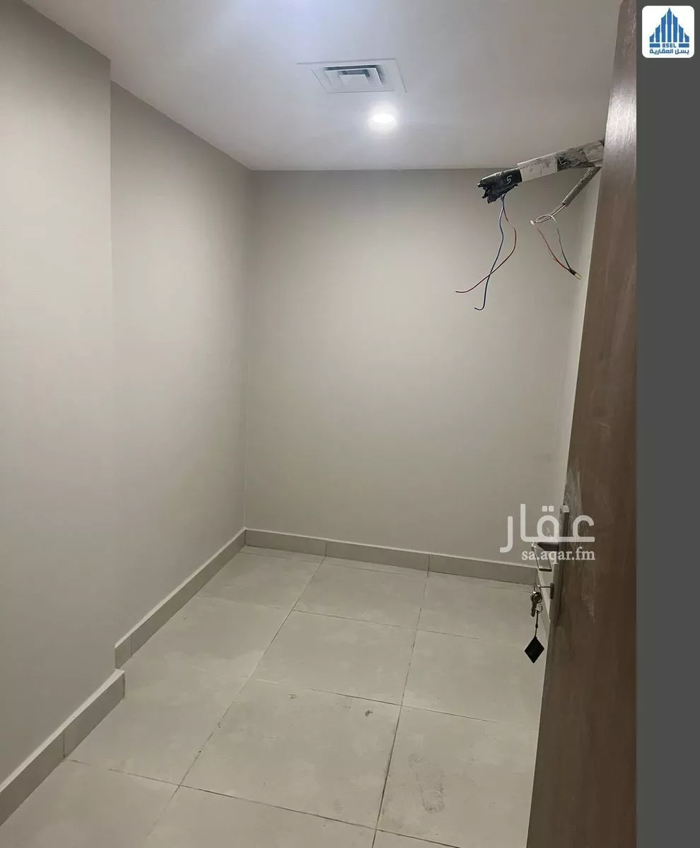 غرفة للإيجار في شارع محمد صالح ابو زناد, حي الروضة, مدينة جدة, منطقة مكة المكرمة 1 صورة