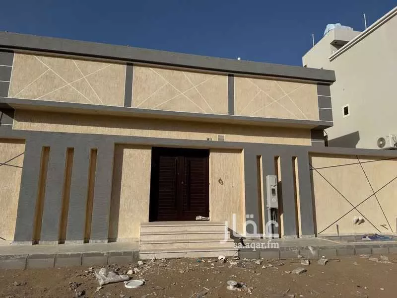 بيت للإيجار في شارع أبو جندل ، رابغ ، رابغ 1 صورة