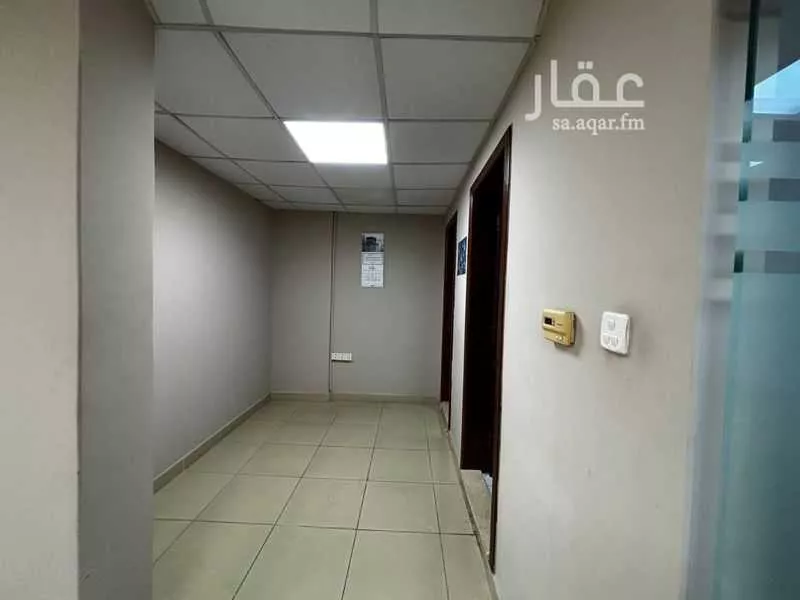 مكتب تجاري للإيجار في شارع الامير سلطان فرعي, حي النعيم, مدينة جدة, منطقة مكة المكرمة 1 صورة