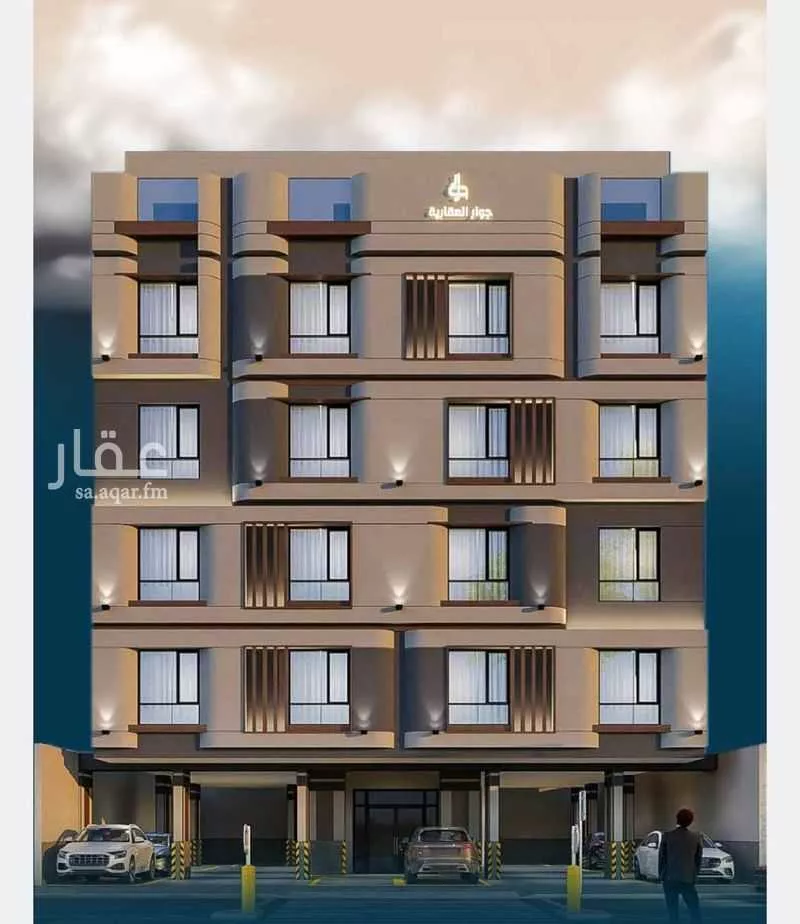 شقة للبيع في شارع حي النعيم, حي النعيم, مدينة جدة, منطقة مكة المكرمة 1 صورة