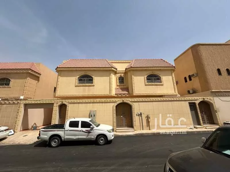 دور للإيجار في شارع عباد الهذلي, حي شبرا, مدينة الرياض, منطقة الرياض 1 صورة