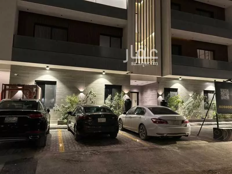 شقة للإيجار في شارع حمزة الهاشمي, حي النرجس, مدينة الرياض, منطقة الرياض 1 صورة