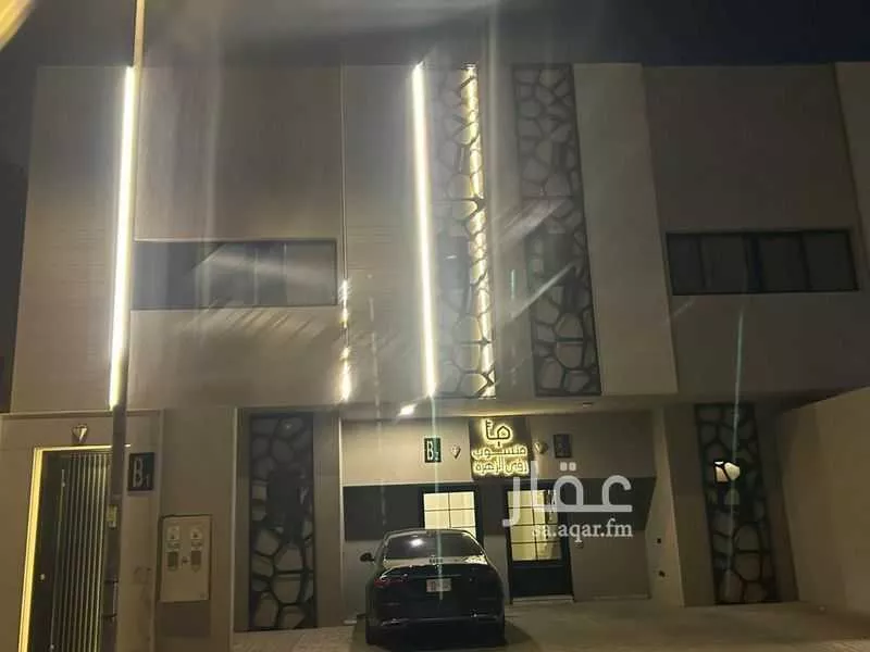 دور للإيجار في شارع زيد بن خارجة, حي الزهرة, مدينة الرياض, منطقة الرياض 1 صورة