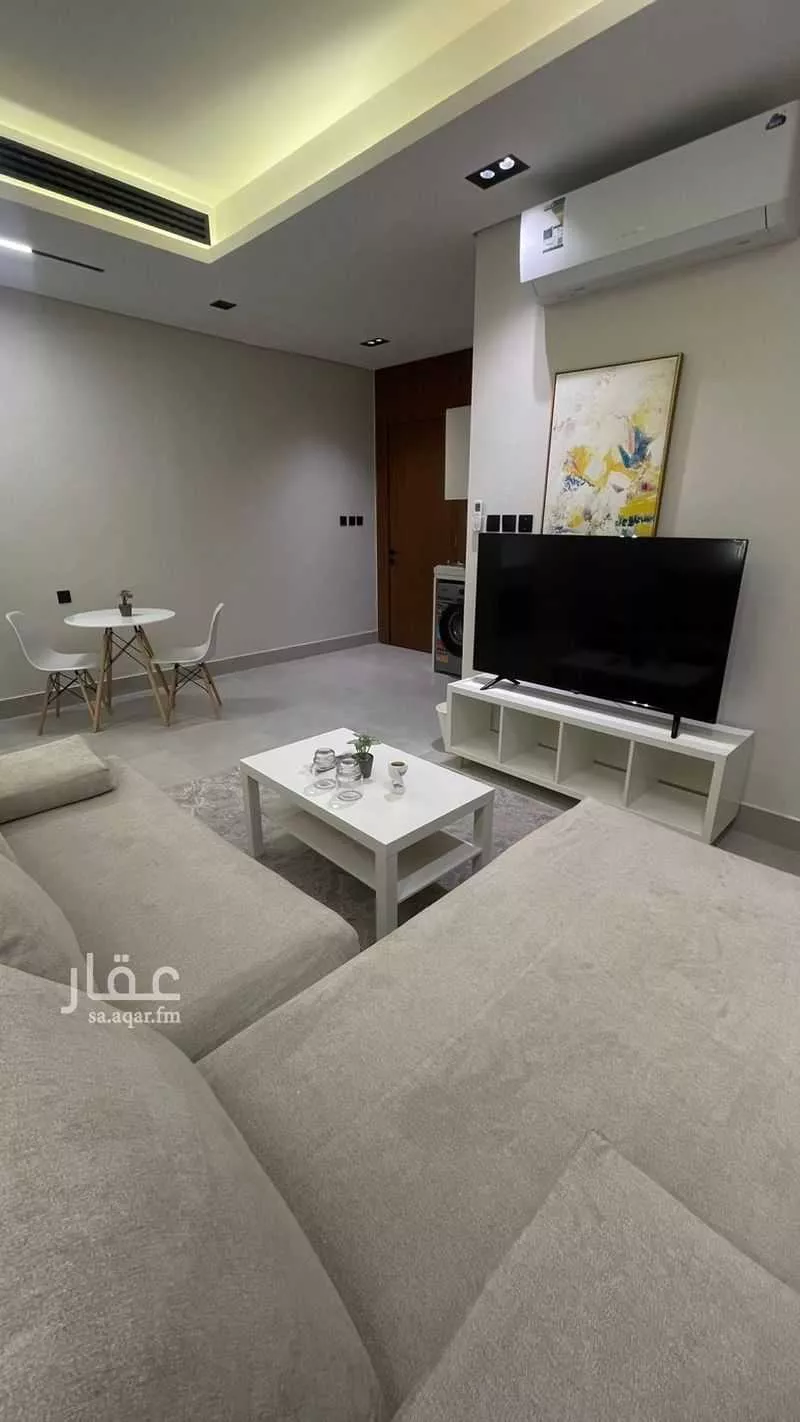 شقة للإيجار في حي النرجس, مدينة الرياض, منطقة الرياض 1 صورة