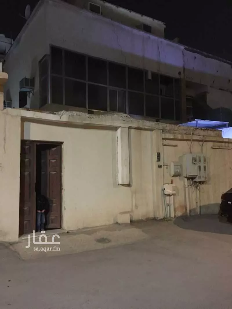 عمارة للبيع في شارع عمارة بن حزم, حي أم الحمام الغربي, مدينة الرياض, منطقة الرياض 1 صورة