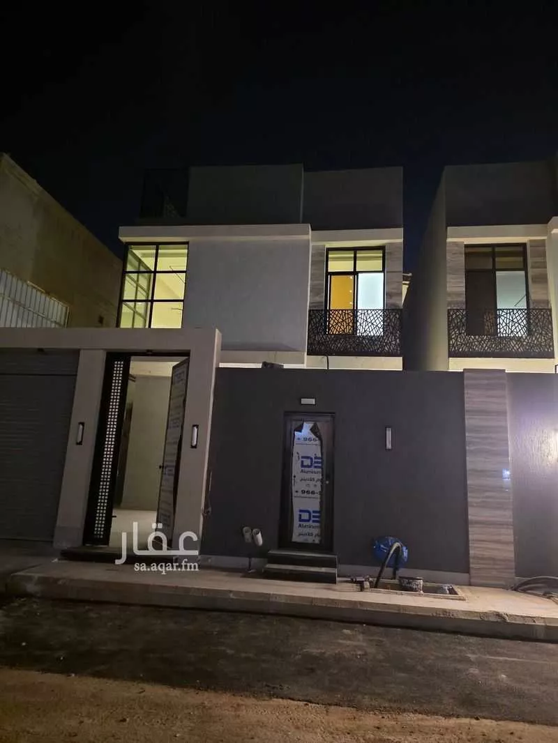فيلا للبيع في شارع عبدالرحمن بريد, حي الرياض, مدينة جدة, منطقة مكة المكرمة 1 صورة