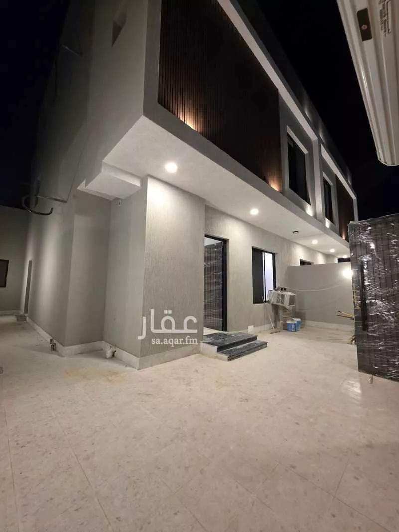 فيلا للبيع في شارع عثمان بشناق, حي الفروسية, مدينة جدة, منطقة مكة المكرمة 1 صورة