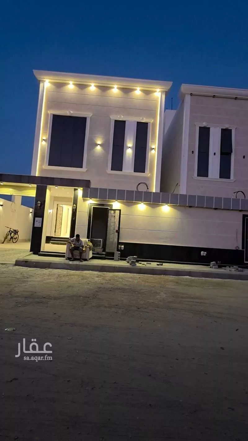 فيلا للبيع في شارع الرحمانية 43, حي الرحمانية, مدينة جدة, منطقة مكة المكرمة 1 صورة