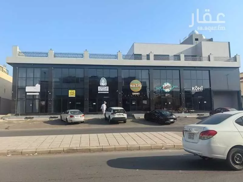 محل للإيجار في شارع صفية بنت عبدالمطلب, حي النعيم, مدينة جدة, منطقة مكة المكرمة 1 صورة