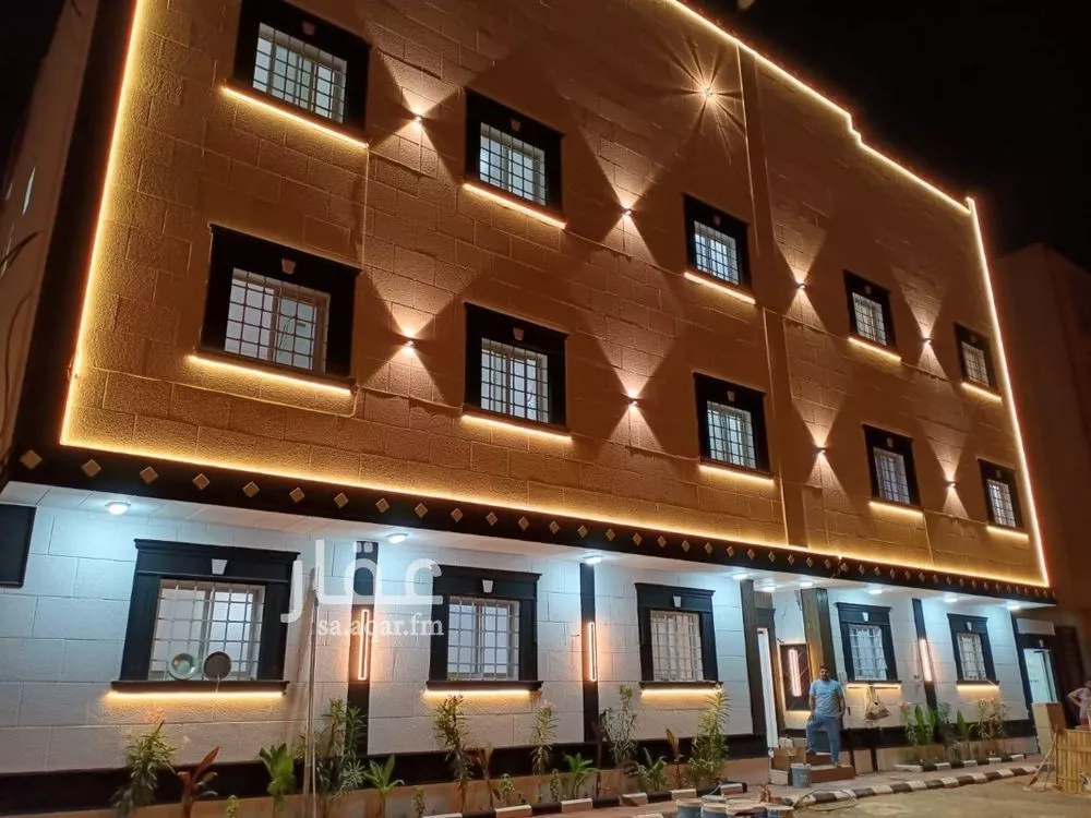 شقة للإيجار في حي اليرموك, مدينة الرياض, منطقة الرياض 1 صورة