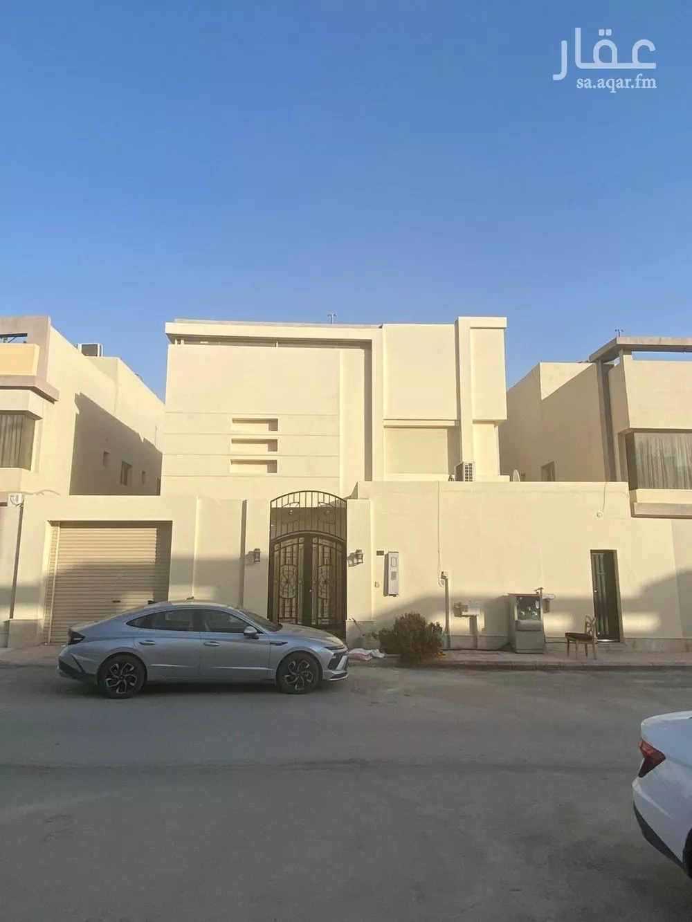 فيلا للبيع في شارع عبدالحي كمال, حي العارض, مدينة الرياض, منطقة الرياض 1 صورة